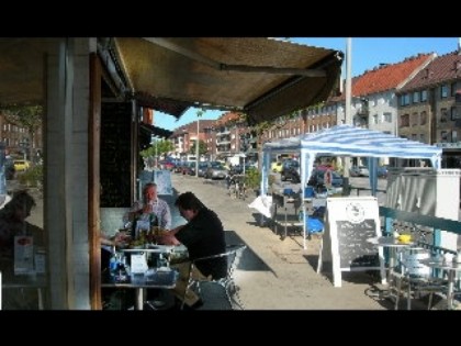 Photo: Rossio