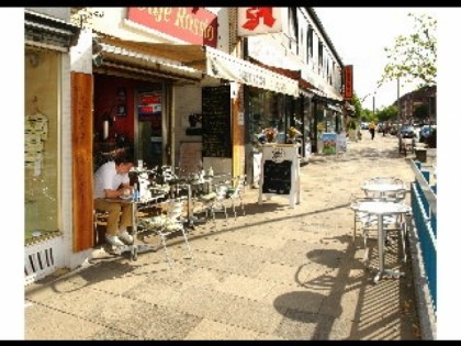 Photo: Rossio